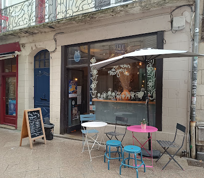 Les Miches De Marguerite Sandwicherie à Angers