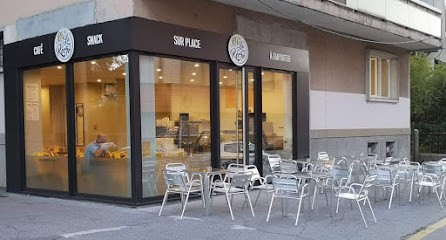 La Récré, Sandwicherie à Annecy