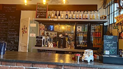 L'atelier D'Andy, Fast-Food à Saint-Maurice-l'Exil