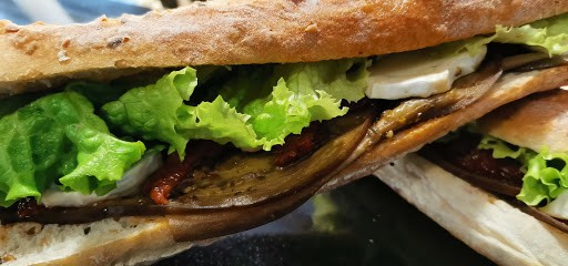 LA PAUSE ´DWICH, Sandwicherie à Strasbourg