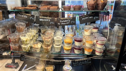 Snack Le P’tit Midi, Fast-Food à Aix-en-Provence