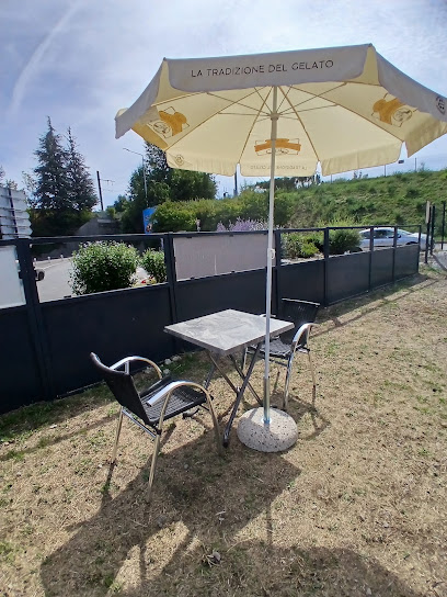 8Ème Saveur Snack-Bar à Firminy