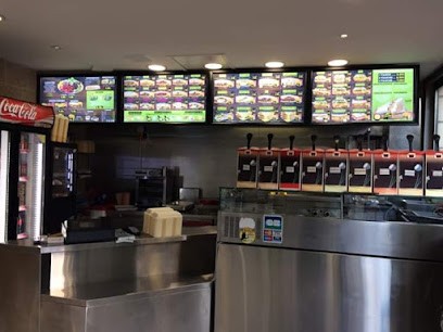 Aux 3 Merveilles, Fast-Food à Saint-Quentin
