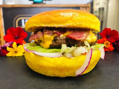 L'atelier Gourmand, Fast-Food à Albi