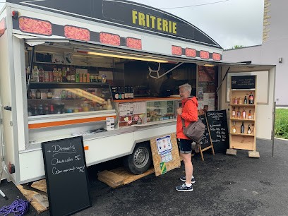 Au Menhir de Ploeven, Snack-Bar à Ploéven