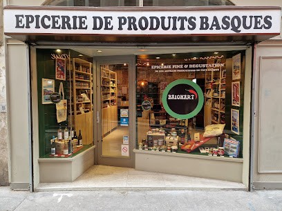 EPICERIE BAIONART, Snack-Bar à Lyon 01