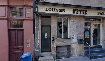 Le White, Fast-Food à Limoges