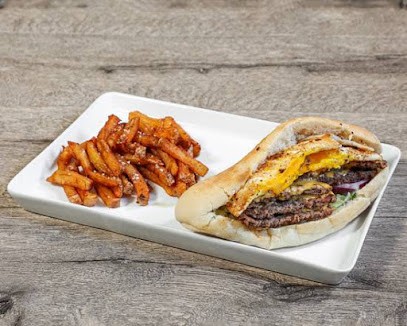 O Deli's, Fast-Food à Guérande