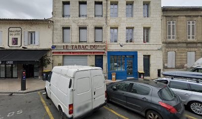Quick Ecole, Fast-Food à Libourne