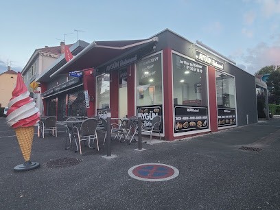 AYGÜN Restaurant, Fast-Food à Seloncourt