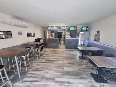 Délice Kebab, Fast-Food à Olonzac