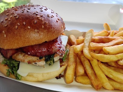 Croq'n Box Délice Food Truck, Fast-Food à Lons