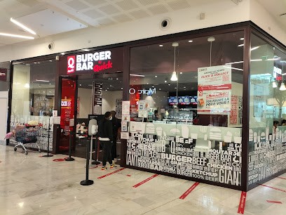 Quick CC Qwartz, Fast-Food à Villeneuve-la-Garenne