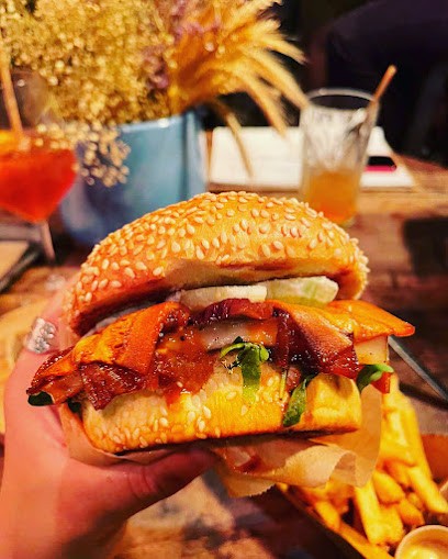 Kazi Family, Fast-Food à Paris 19