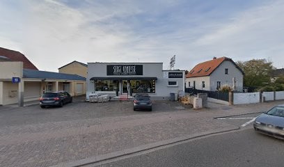 Mb Food, Fast-Food à Entzheim