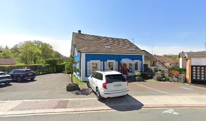 Esprit LTP, Fast-Food à Sevenans