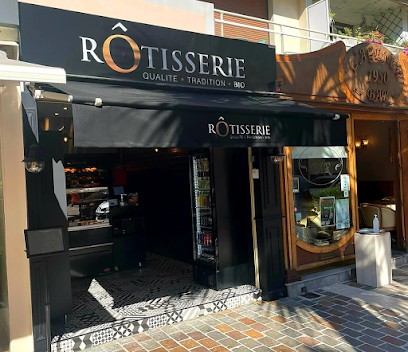 Rôtisserie, Fast-Food à Sainte-Maxime