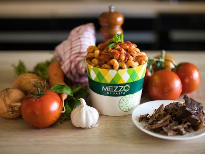 Mezzo Di Pasta Marseille La Valentine, Fast-Food à Marseille 11