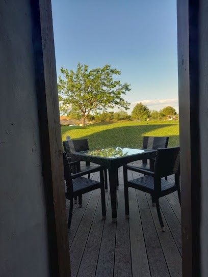 LE MAS DU GOLF, Fast-Food à Fabrègues