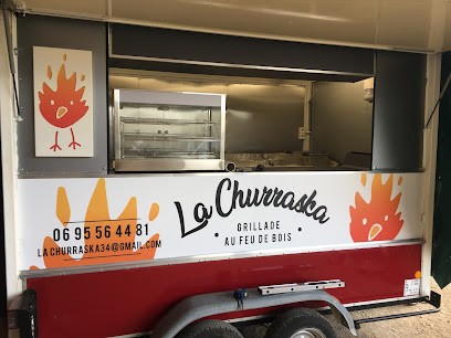 La Churraska, Fast-Food à Villeneuve-lès-Maguelone