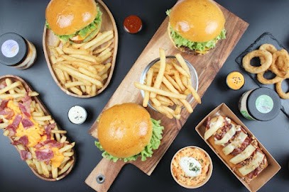 Bao Fury, Fast-Food à Taverny