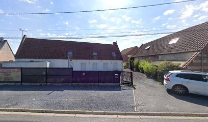 Friterie De Rosult-Alène D'Or, Fast-Food à Rosult