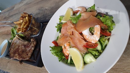 À toute heure, Fast-Food à Cenon