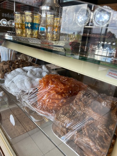 Bonne appétit 27 épi d or, Fast-Food à Guichainville