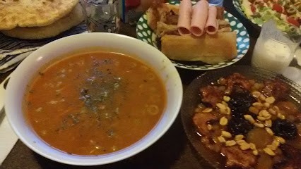 Chicken Boubou, Fast-Food à Martigues