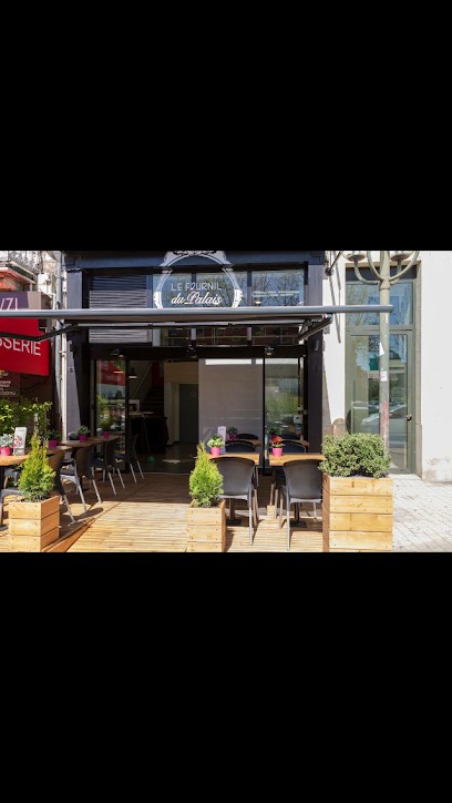 Le Duplex Du Palais, Fast-Food à Périgueux