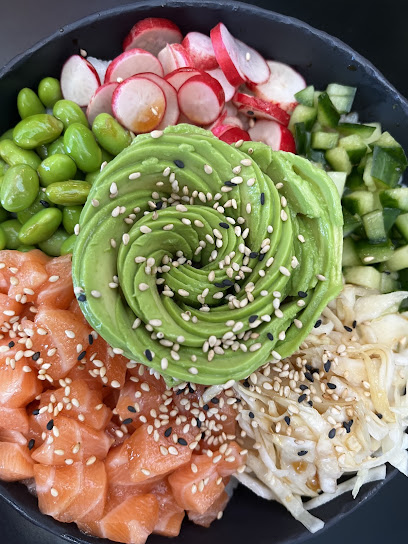 Kaly Sushi Champigny, Restauration Rapide à Champigny