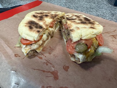 Coco Office, Fast-Food à Fréjus