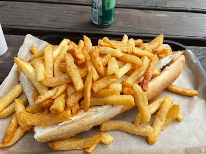 La pizz'' des 7 Vallées, Fast-Food à Maintenay