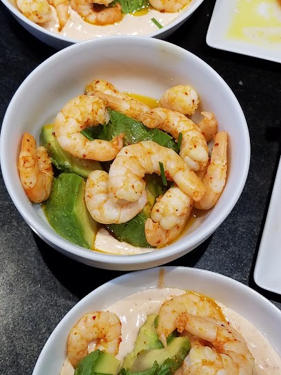 SM Traiteur, Fast-Food à Romainville