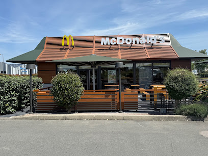 Mcdonald's Restauration Rapide à Bressuire