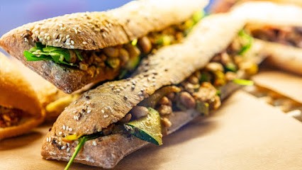 IZEE Aéropôle, Fast-Food à Guipavas