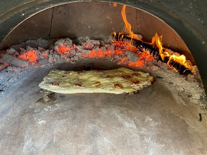 Socca Roq, Fast-Food à Roquefort-les-Pins