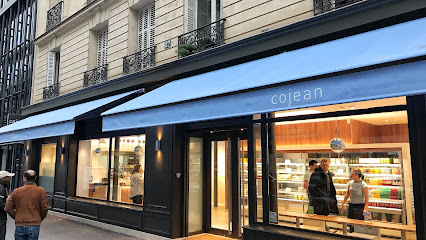 Cojean Prony Restauration Rapide à Paris 17