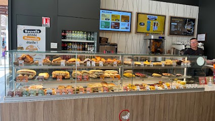 La Croissanterie, Sandwicherie à Saint-Jean-de-Védas