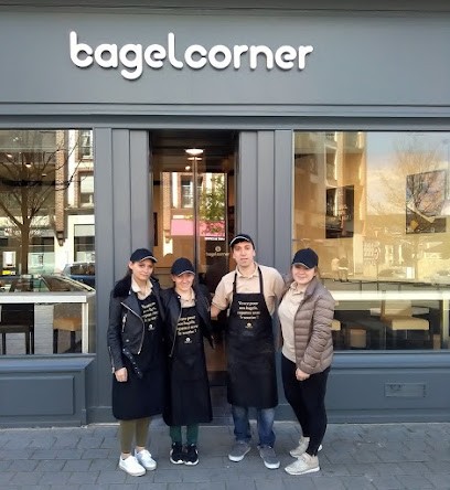 Bagel Corner - Bagels - Donuts - Café, Fast-Food à Valenciennes