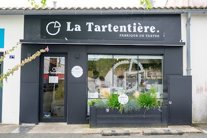 La Tartentière, Fast-Food à La Flotte
