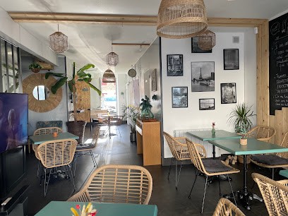 Au Divertys, Fast-Food à Arlanc