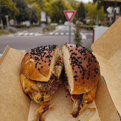 BURGER GRILL, Fast-Food aux Andelys