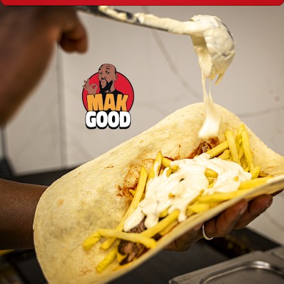 Makgood, Fast-Food à Vétraz-Monthoux