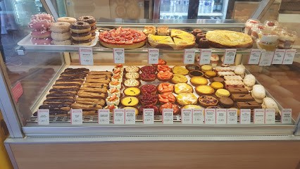 la mie CÂLINE, Fast-Food à Sarlat-la-Canéda