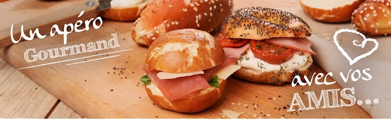 Burgard Schweighouse, Sandwicherie à Schweighouse-sur-Moder