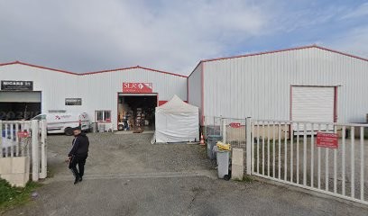 Leregal, Fast-Food à Seysses