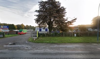 Snack & rôtisserie, Fast-Food à Villers-Cotterêts