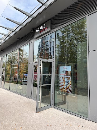 Waffle Factory, Fast-Food à Issy-les-Moulineaux