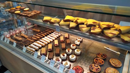 La Mie Câline, Fast-Food à Saint-Nazaire